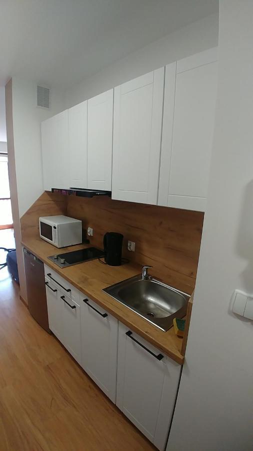 Na Wierchu Apartmán *