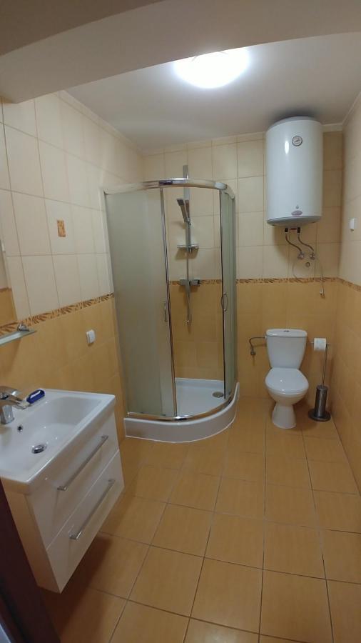 Apartmán Na Wierchu Zakopane