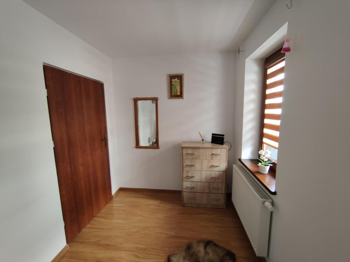 Apartmán Na Wierchu *